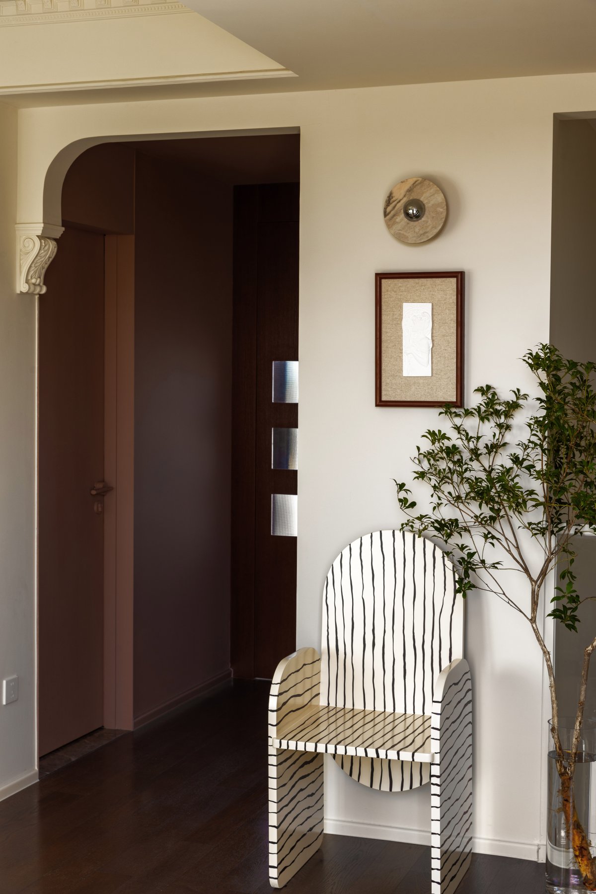 YINJISPACE - WENJUN SPACE DESIGN x Shi Guang Li